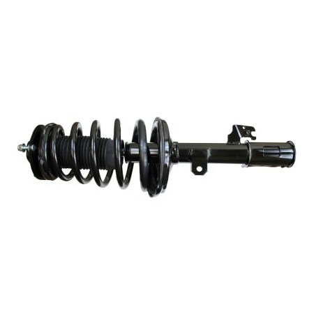 Monroe RoadMatic Strut and Coil Spring Assembly, 182212